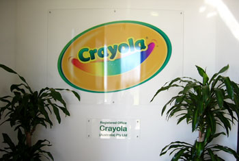 crayola-reception-sign