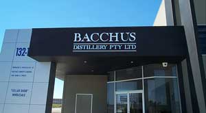 bacchus-main-external-sign