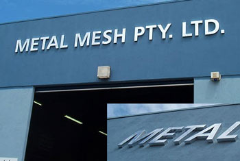 external-sign-for-metal-mesh