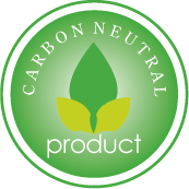 Carbon Neutral Product official logo